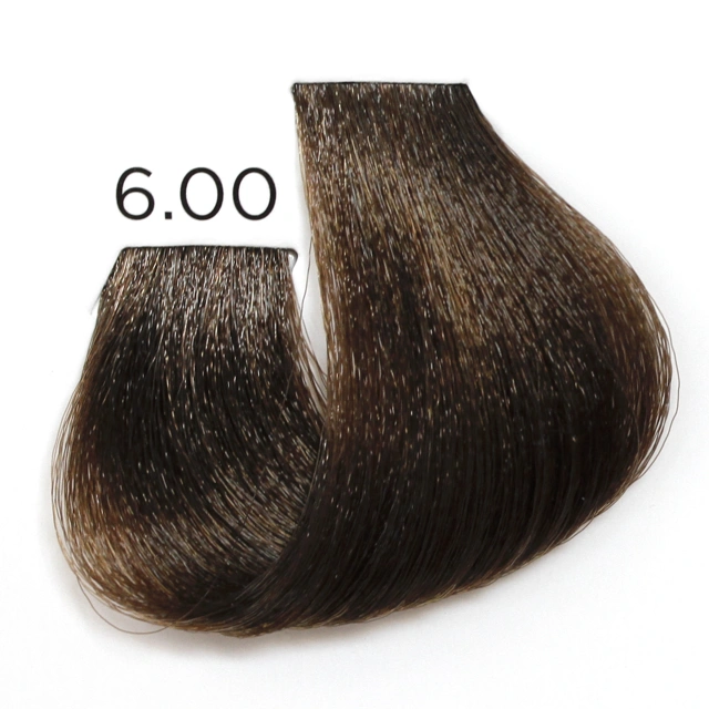 COULEUR DE MOUNIR - 6.00 - Dark Blonde Hajfesték 90ml főképe